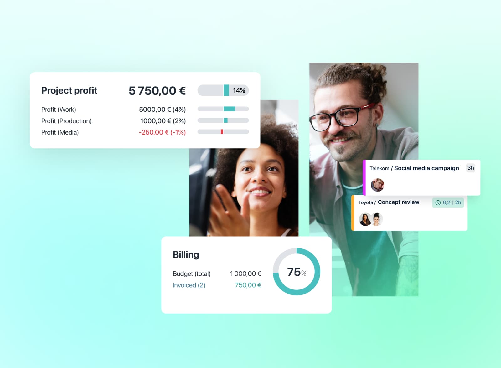 Elevating product experience and brand quality to earn buyer trust