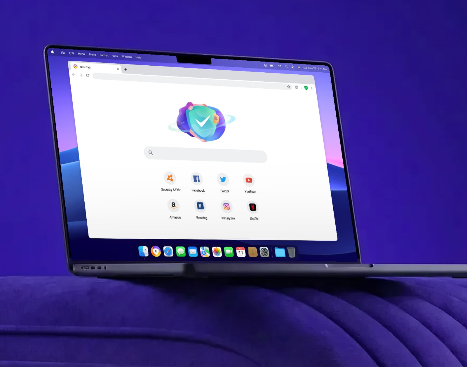 Evolving a cross-platform security product, reaching a 20 million strong userbase highlight 1