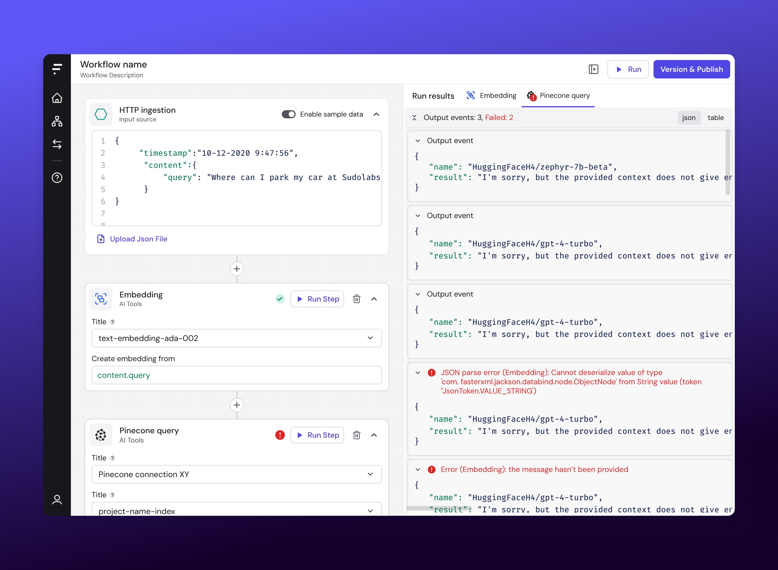 Flow showing use cases for adblocking