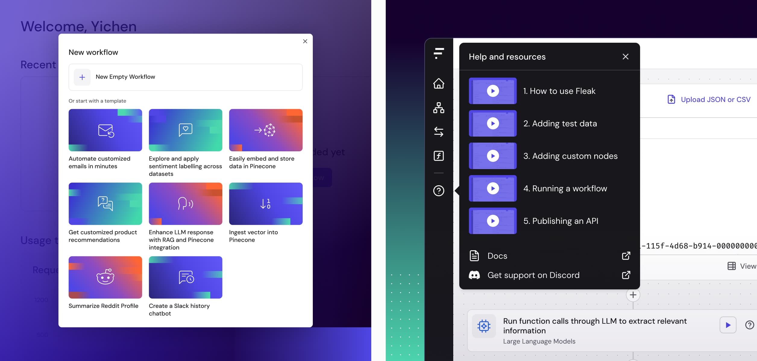 Final adblock feature design