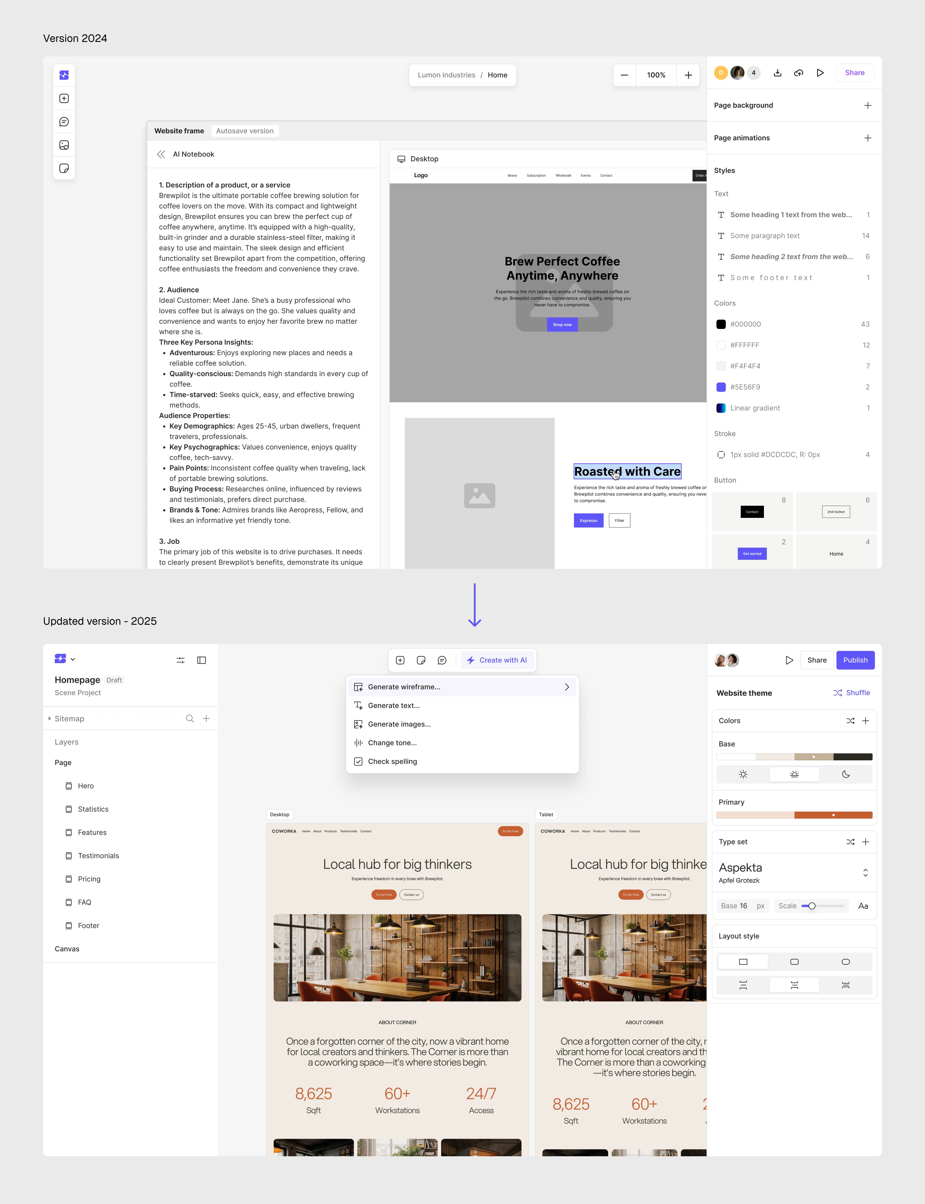 Flow showing use cases for adblocking