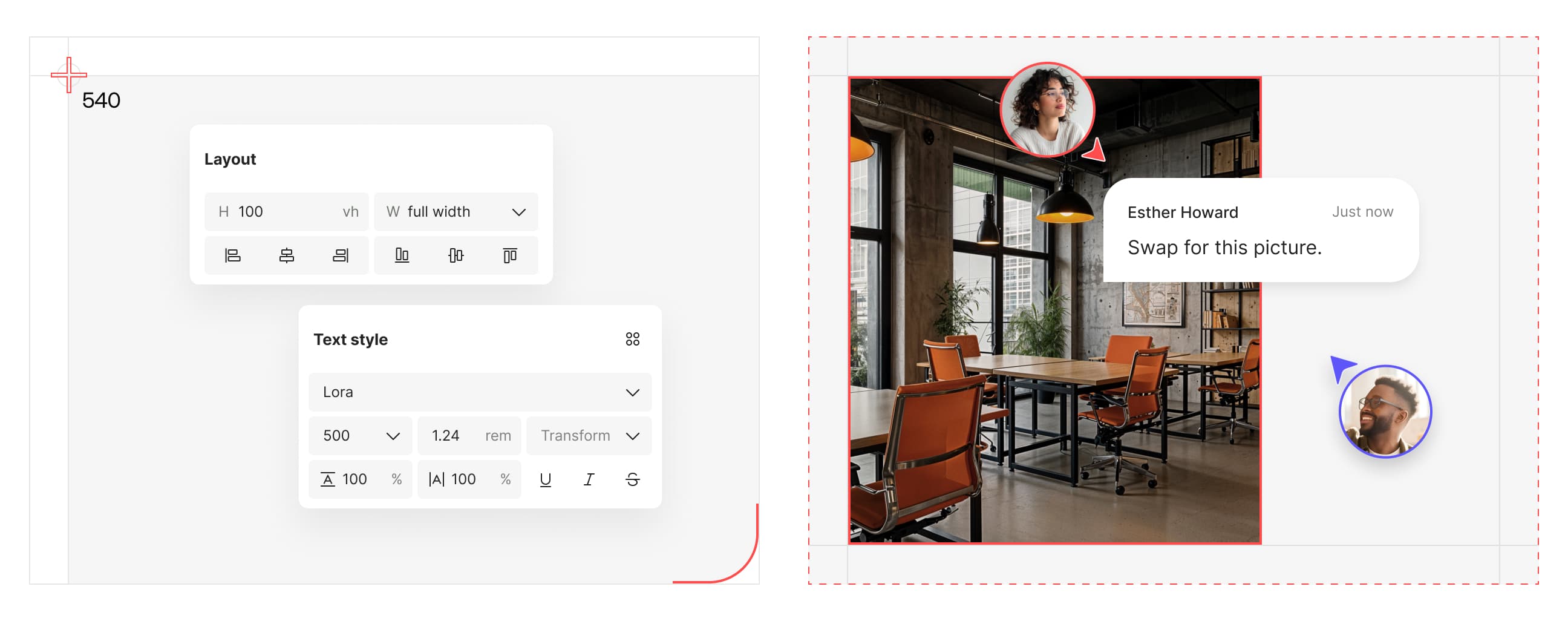 Flow showing use cases for adblocking